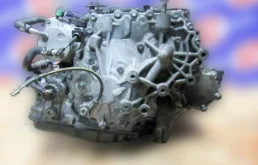 Вариатор для Nissan Serena 2014 года на фотографиях