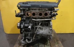 1900028A90 Двигатель для Toyota RAV4 XA30 2005-2012