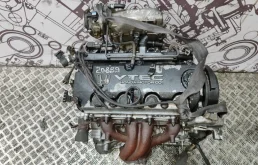 Двигатель без навесного для Honda Odyssey RA7-RA9 1999-2003