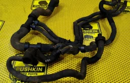 патрубок радиатора для Renault Duster HS rest 2015-2021