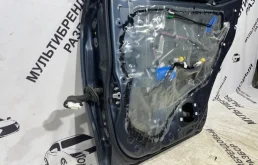 Дверь задняя правая для Toyota Corolla 2019 года на фотографиях