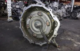 АКПП для Mitsubishi L200 на фотографиях