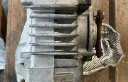 Раздатка  0DL300013G001 для Volkswagen Tiguan II MK2 2016+