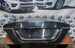 Крышка багажника (A2187500075) для Mercedes-Benz CLS class C218 2011-2017
