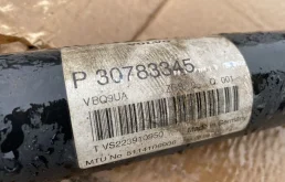 Карданный вал задний для Volvo XC90 на фотографиях