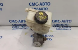 Главный тормозной цилиндр для Volvo XC90 2010 года на фотографиях