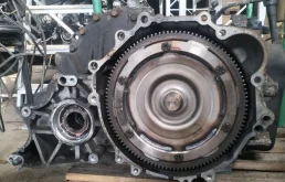 акпп F4A51 для Hyundai Santa Fe 2 CM 2006-2012