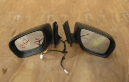 Зеркало боковое левое для Mazda CX 7 2007 года на фотографиях