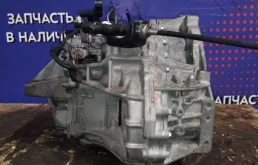 АКПП для Lexus ES 2009 года на фотографиях