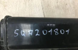 Адсорбер паров бензина для Volkswagen Tiguan 2024 года на фотографиях