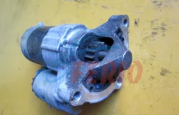 Стартер для Peugeot 407 Седан 6D 2004-2011