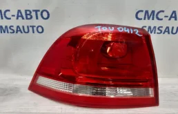 7p6945095d для Volkswagen Touareg II (7P5) 2010-2014