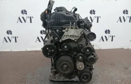 Двигатель без навесного для Hyundai Palisade 2018+