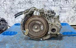 АКПП для Honda Odyssey 2000 года на фотографиях