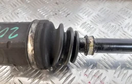 Привод передний левый для Volkswagen Passat на фотографиях