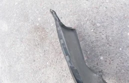 Бампер задний для Opel Insignia на фотографиях