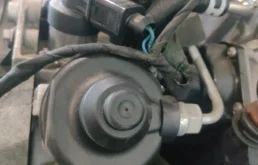 ТНВД (03L130755) для Volkswagen Tiguan I NF 2006-2017