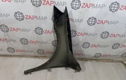 Крыло правое для Audi Q3 2017 года на фотографиях