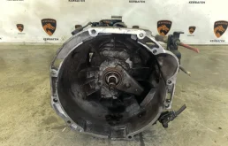 МКПП для Hyundai Porter 2 2008-2018