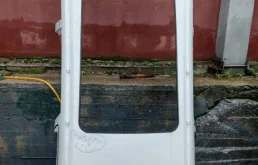 Крыша (панорама) для Chery Tiggo 8 2019+