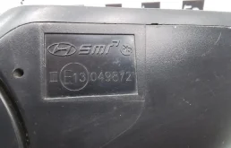 Зеркало заднего вида (в салоне) для Hyundai Solaris на фотографиях