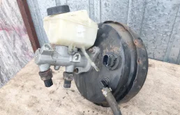 Вакуумный усилитель тормозов для Volvo XC90 2008 года на фотографиях