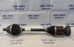 Привод передний правый для Volkswagen Tiguan I NF 2006-2017