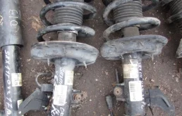 Амортизатор передний левый для Cadillac SRX 2 2009-2012