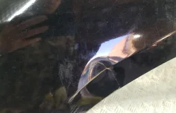 Крылья для Mazda CX 7 на фотографиях