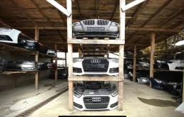 Фото со склада