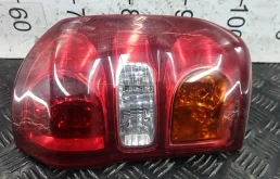 Фонарь задний правый (81551-42040) для Toyota RAV4 XA20 2000-2005