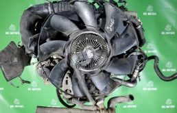 Двигатель для Land Rover Discovery L319 2009-2013