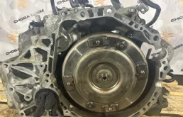 Вариатор для Nissan Murano Z50 JDM 2004-2008