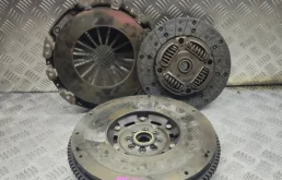 маховик для Nissan Pathfinder R51 2004-2014