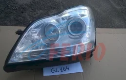 Фара ксенон правая для Mercedes-Benz GL class X164 2006-2012