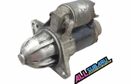 Стартер для Subaru Forester на фотографиях