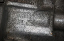 АКПП для Kia Sorento 2009 года на фотографиях