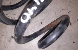 Пружина амортизатора задняя для BMW X6 на фотографиях