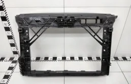 панель радиаторов для Skoda Rapid I NH3 2012-2017