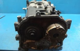 ГБЦ для Nissan X-Trail 2017 года на фотографиях