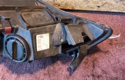 Фара правая для Opel Astra 2017 года на фотографиях