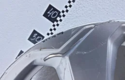 Диск колесный литой для Toyota RAV4 2023 года на фотографиях