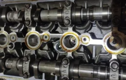 АКПП для Hyundai Creta 2018 года на фотографиях