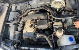 Mercedes-Benz E class 2.3 (150Hp) (111.970) RWD AT в разборе у АМоторс