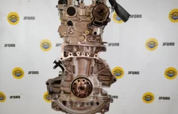 Двигатель для Volvo XC90 2021 года на фотографиях