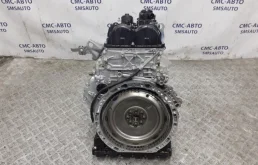 Двигатель без навесного для Mercedes-Benz E class W213 2016-2023