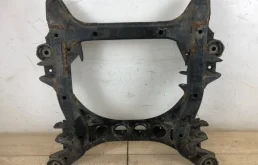 Подрамник двигателя для Volkswagen Touareg I (7L) 2002-2010