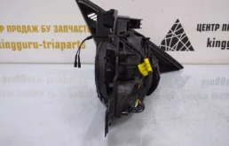 Зеркало боковое правое для BMW X6 2021 года на фотографиях