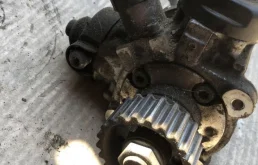 ТНВД    059 130 755 BB для Audi Q7 4L 2005-2015