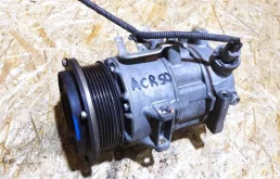 Компрессор кондиционера для Toyota Alphard 2010 года на фотографиях